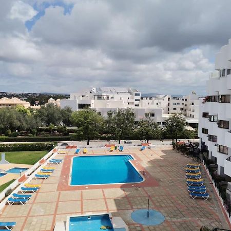 Albufeira Inn - Coral T1 Екстер'єр фото
