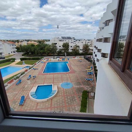 Albufeira Inn - Coral T1 Екстер'єр фото