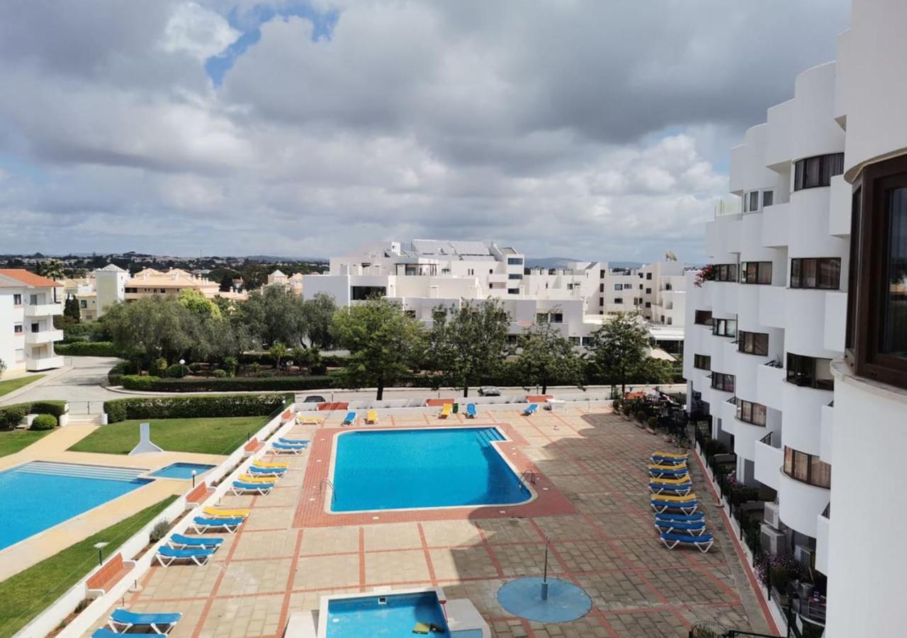 Albufeira Inn - Coral T1 Екстер'єр фото