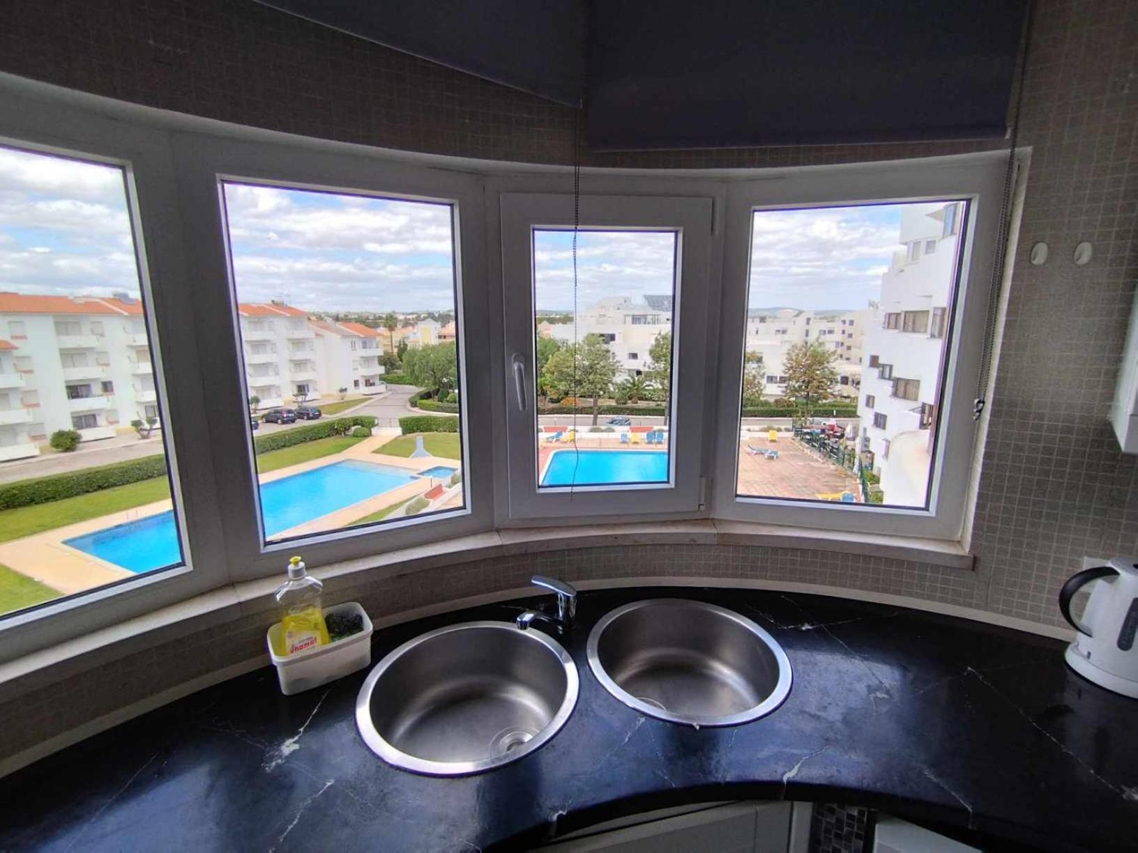 Albufeira Inn - Coral T1 Екстер'єр фото