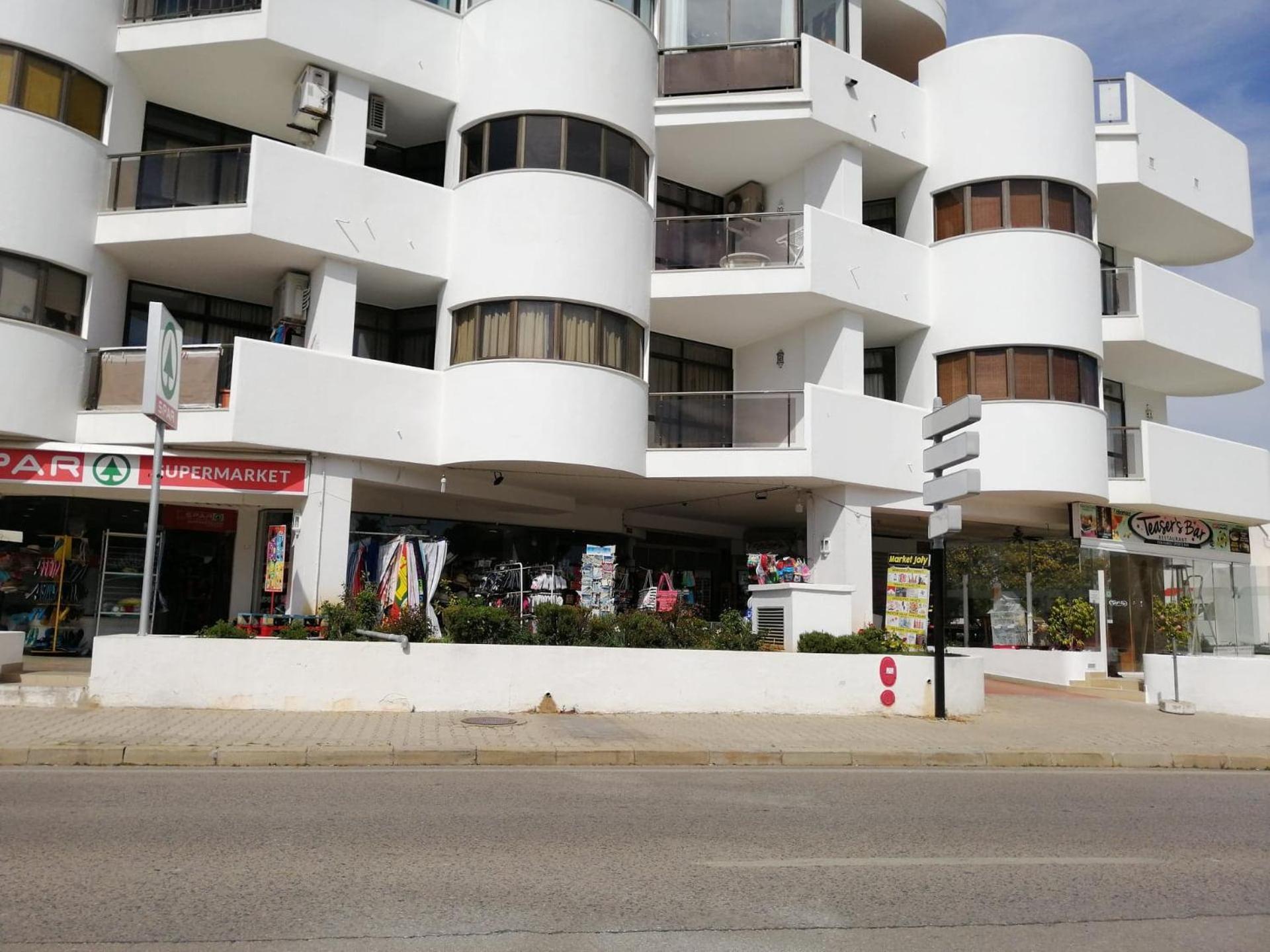 Albufeira Inn - Coral T1 Екстер'єр фото