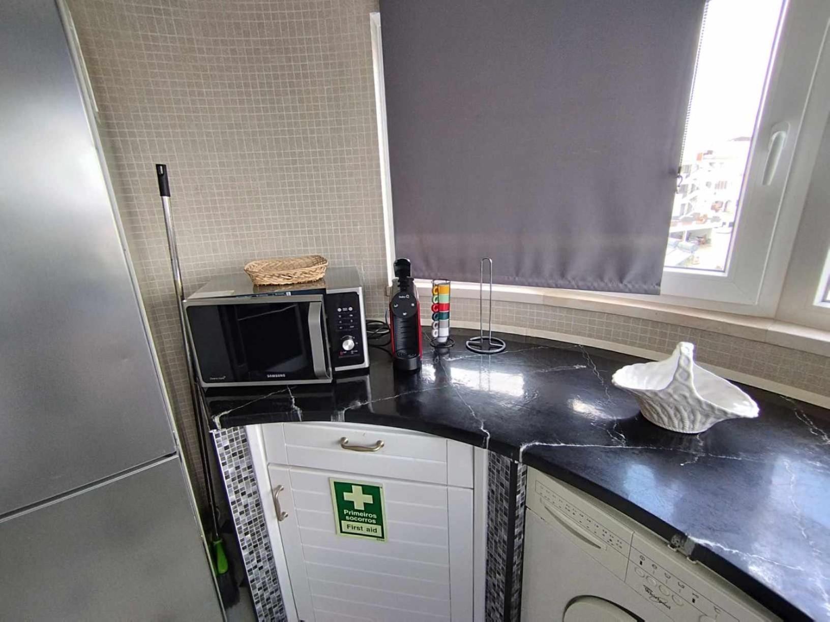 Albufeira Inn - Coral T1 Екстер'єр фото