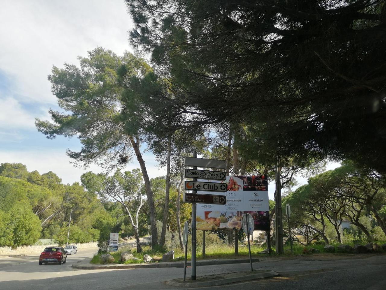 Albufeira Inn - Coral T1 Екстер'єр фото