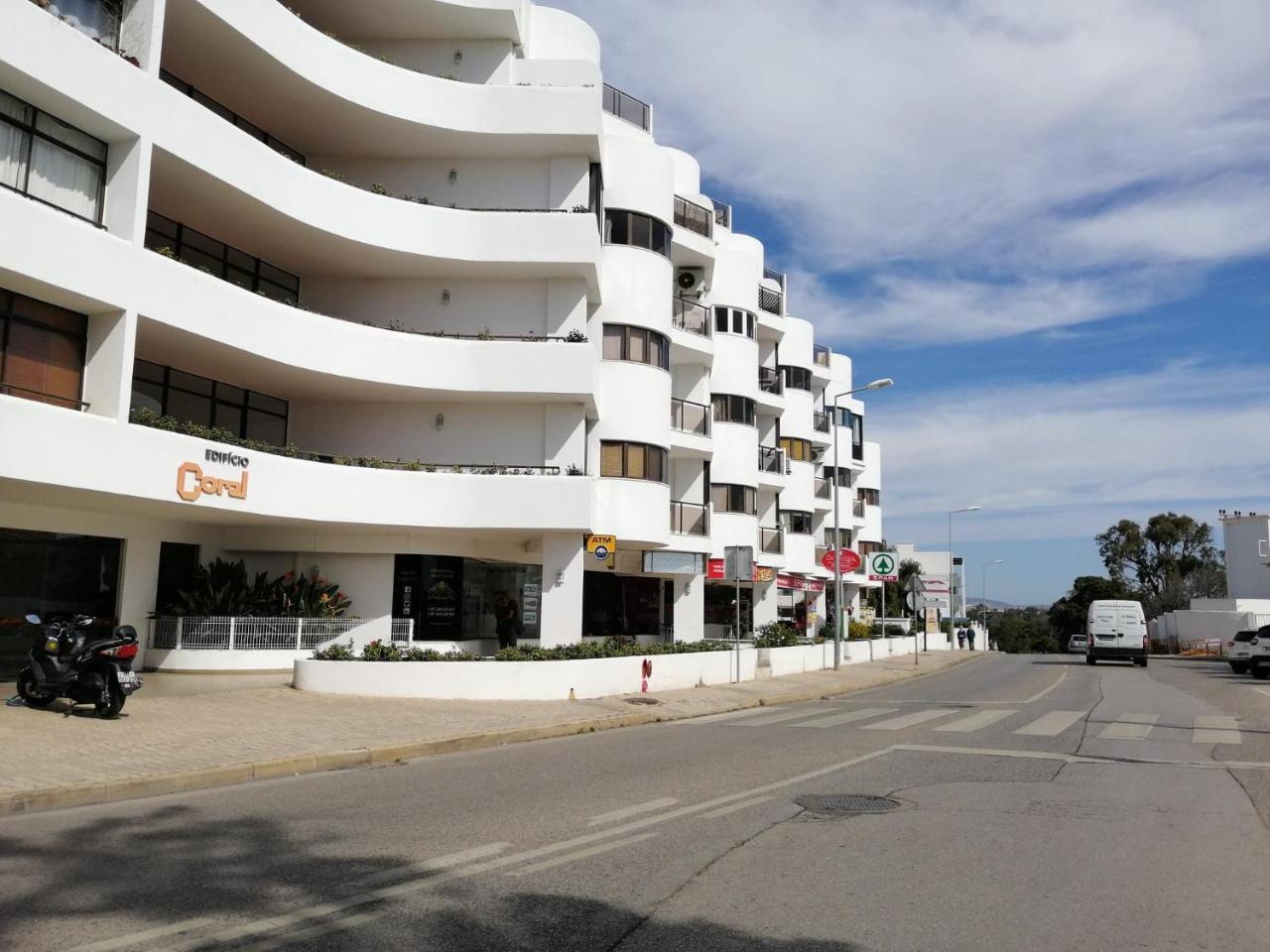 Albufeira Inn - Coral T1 Екстер'єр фото