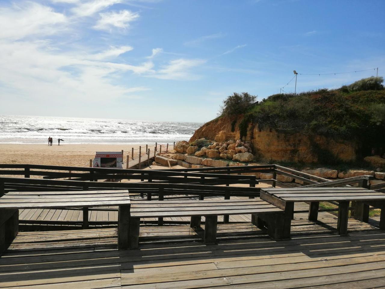 Albufeira Inn - Coral T1 Екстер'єр фото