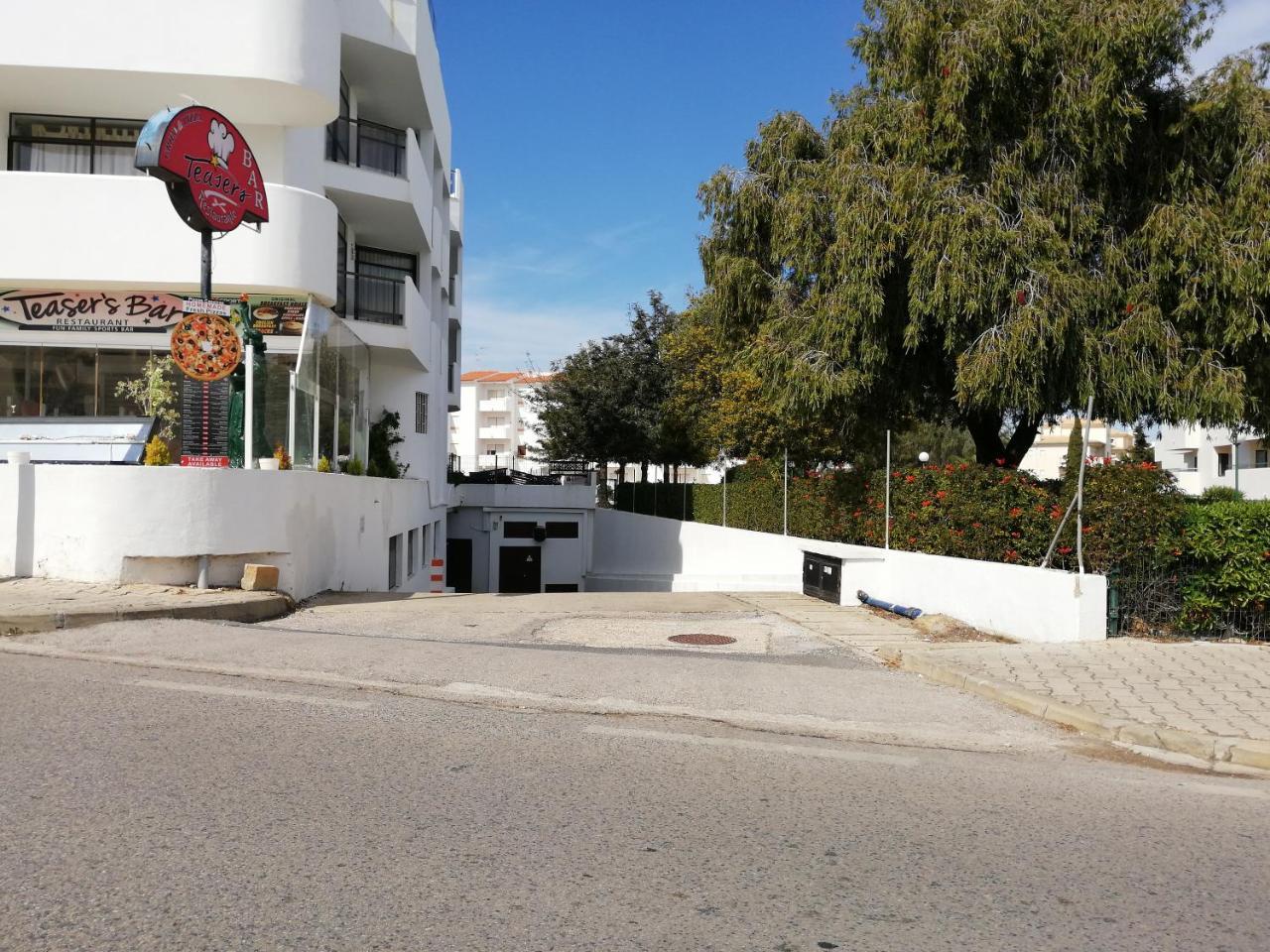 Albufeira Inn - Coral T1 Екстер'єр фото