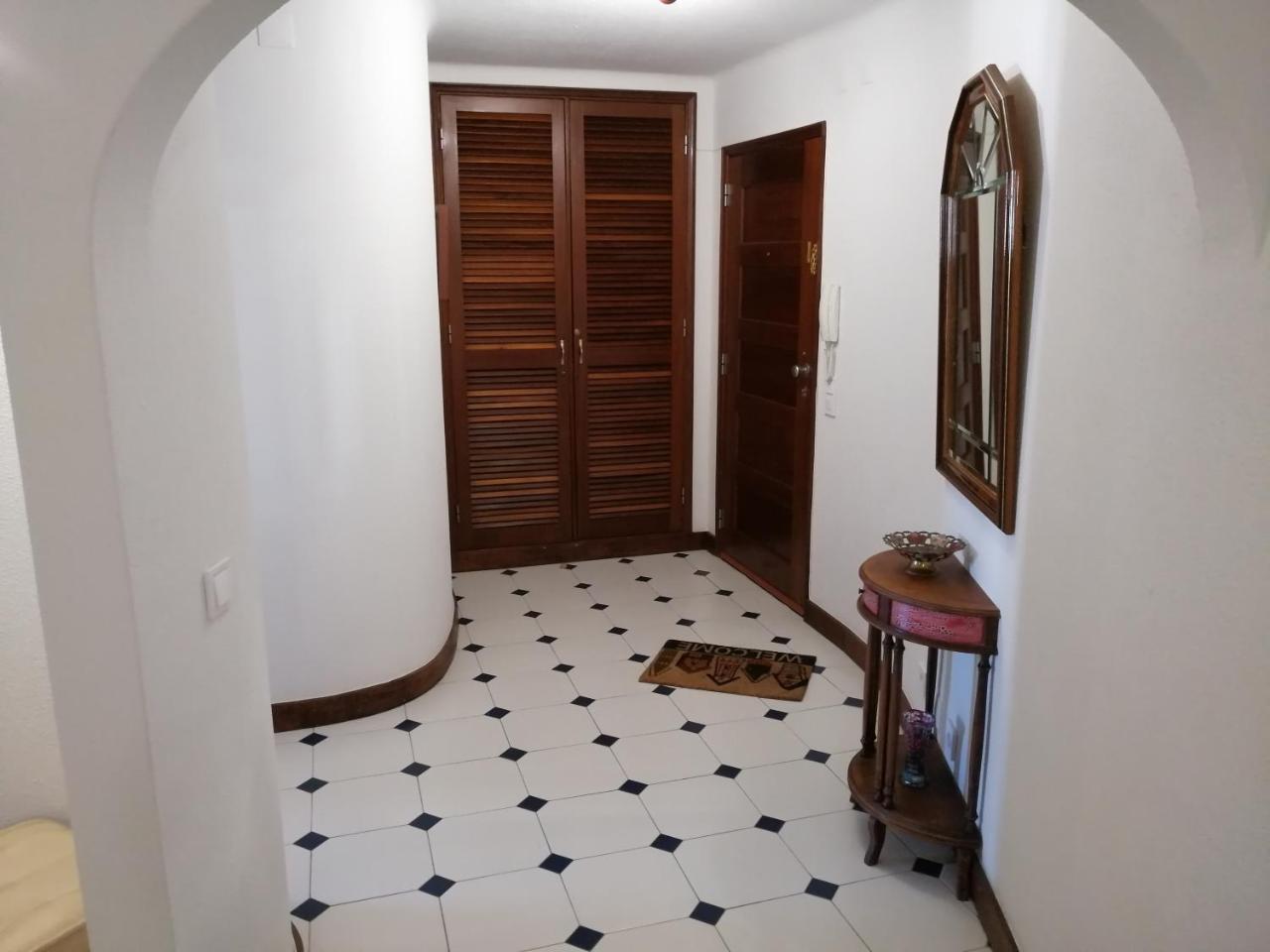 Albufeira Inn - Coral T1 Екстер'єр фото