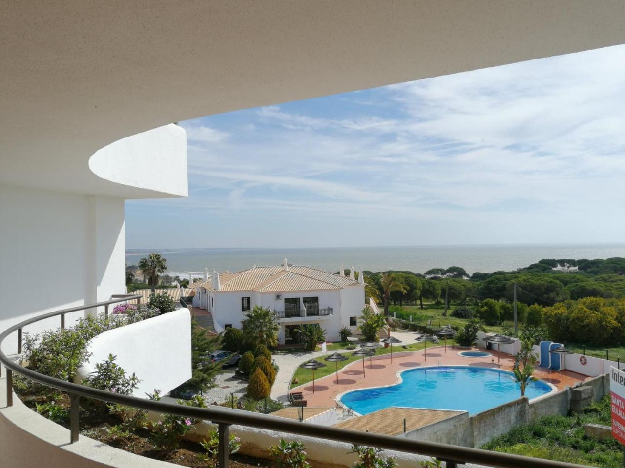 Albufeira Inn - Coral T1 Екстер'єр фото
