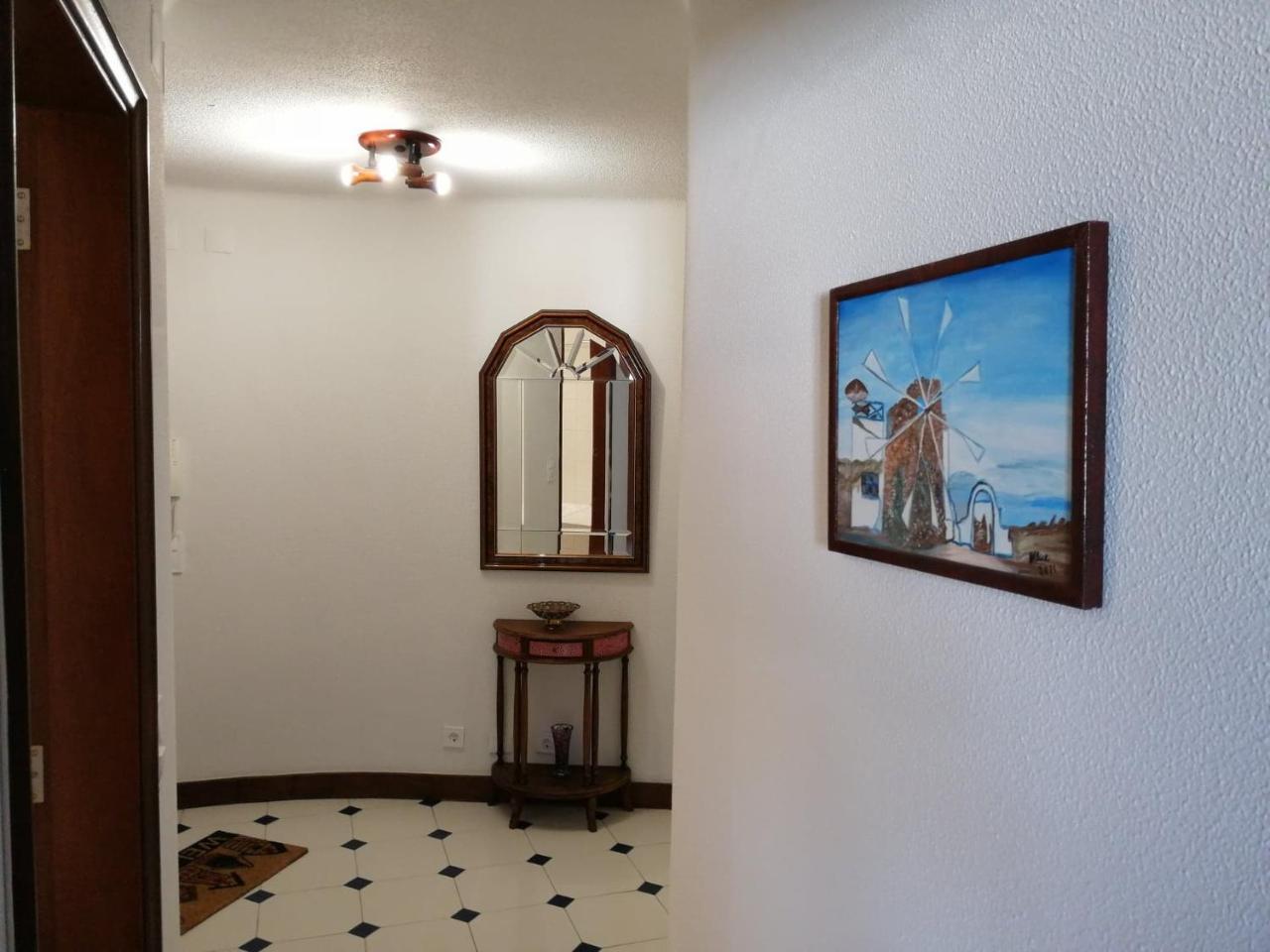 Albufeira Inn - Coral T1 Екстер'єр фото