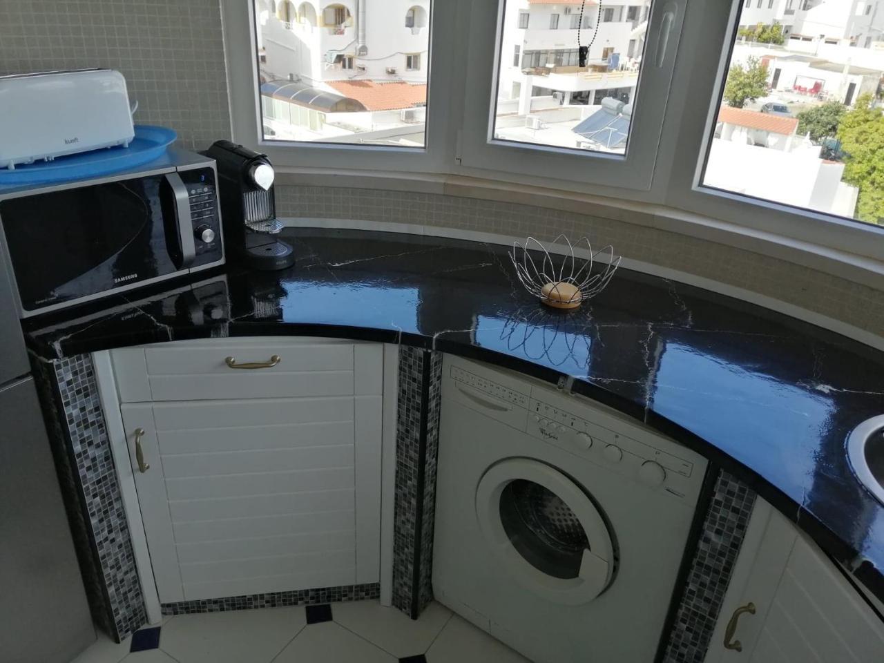 Albufeira Inn - Coral T1 Екстер'єр фото