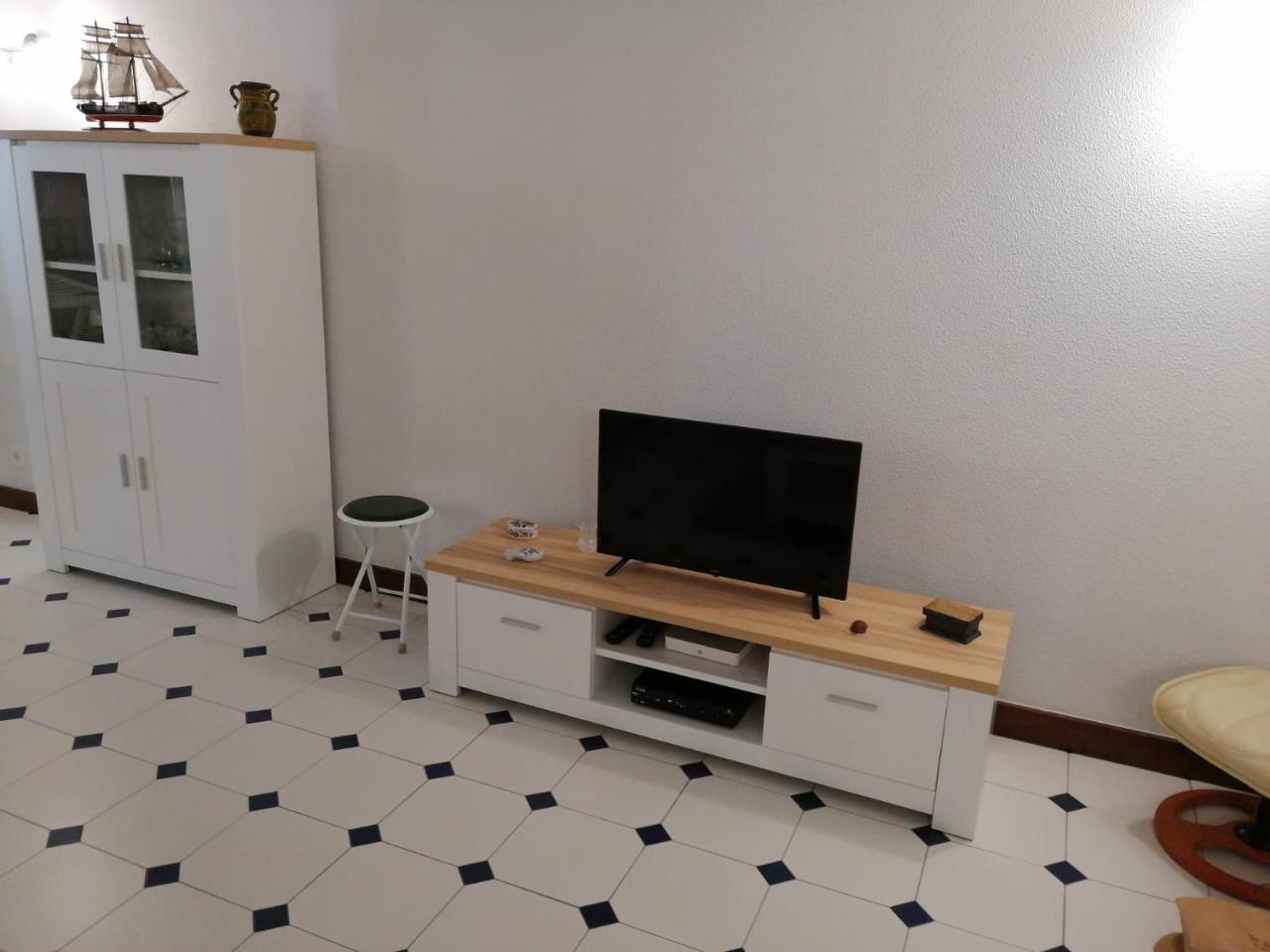 Albufeira Inn - Coral T1 Екстер'єр фото