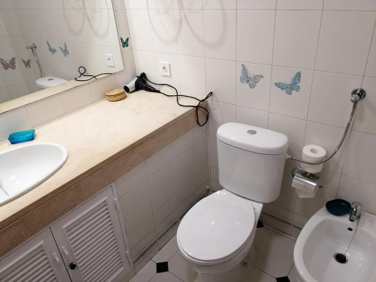Albufeira Inn - Coral T1 Екстер'єр фото