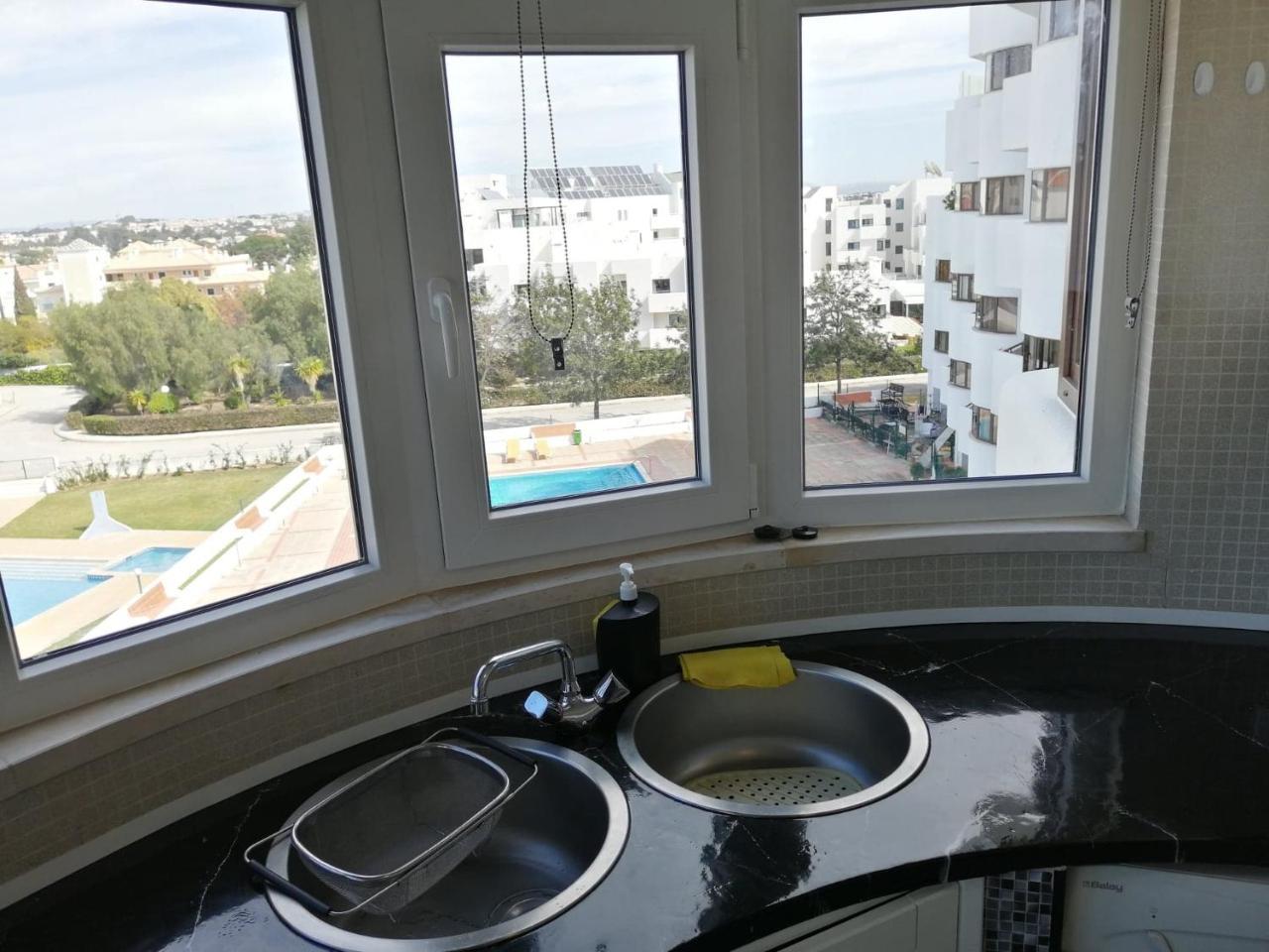 Albufeira Inn - Coral T1 Екстер'єр фото
