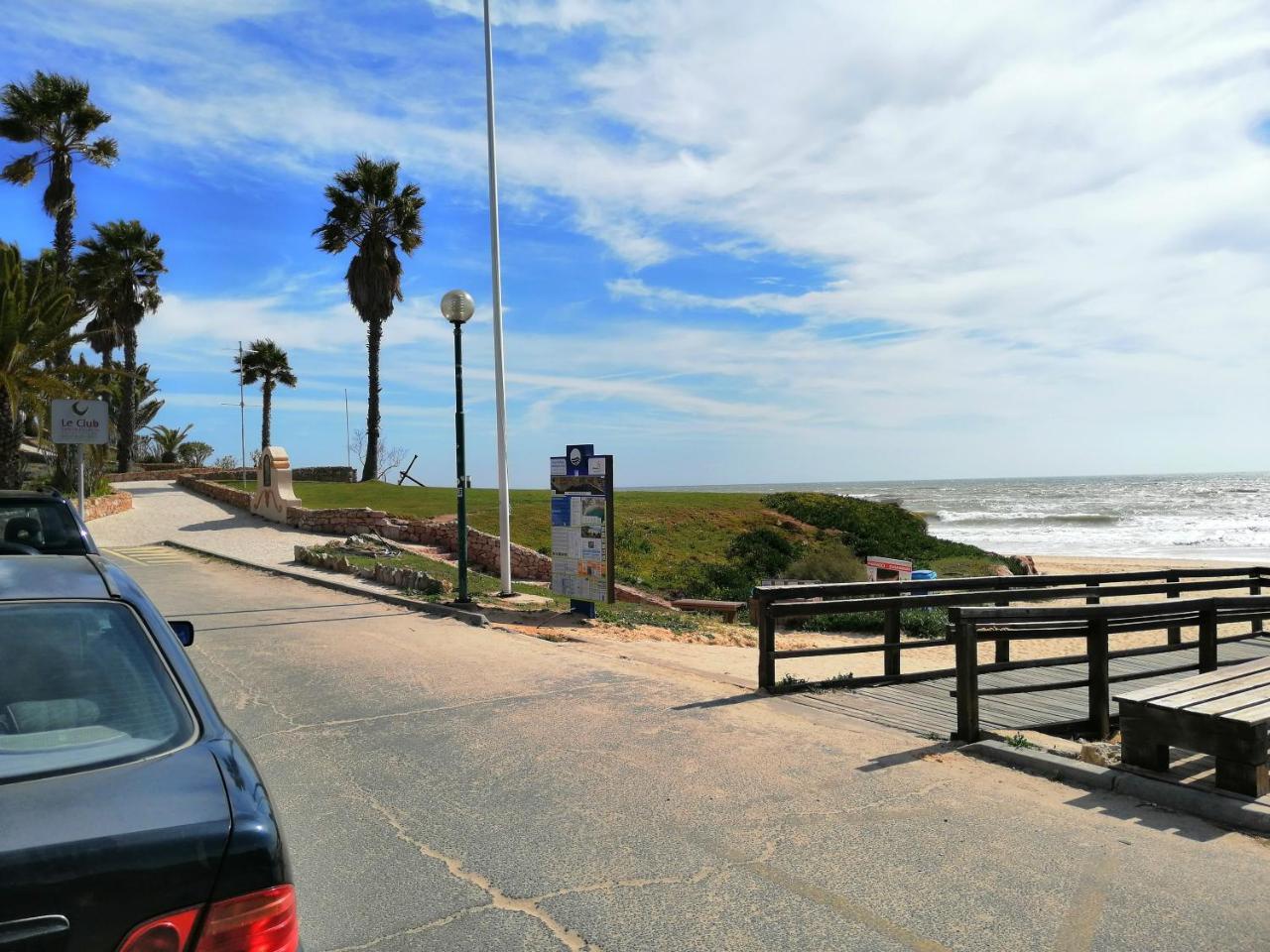 Albufeira Inn - Coral T1 Екстер'єр фото