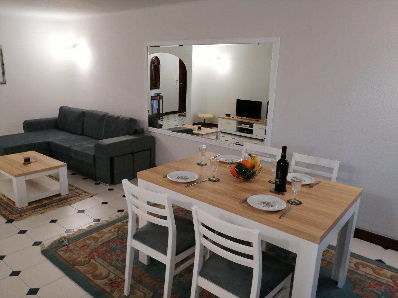 Albufeira Inn - Coral T1 Екстер'єр фото