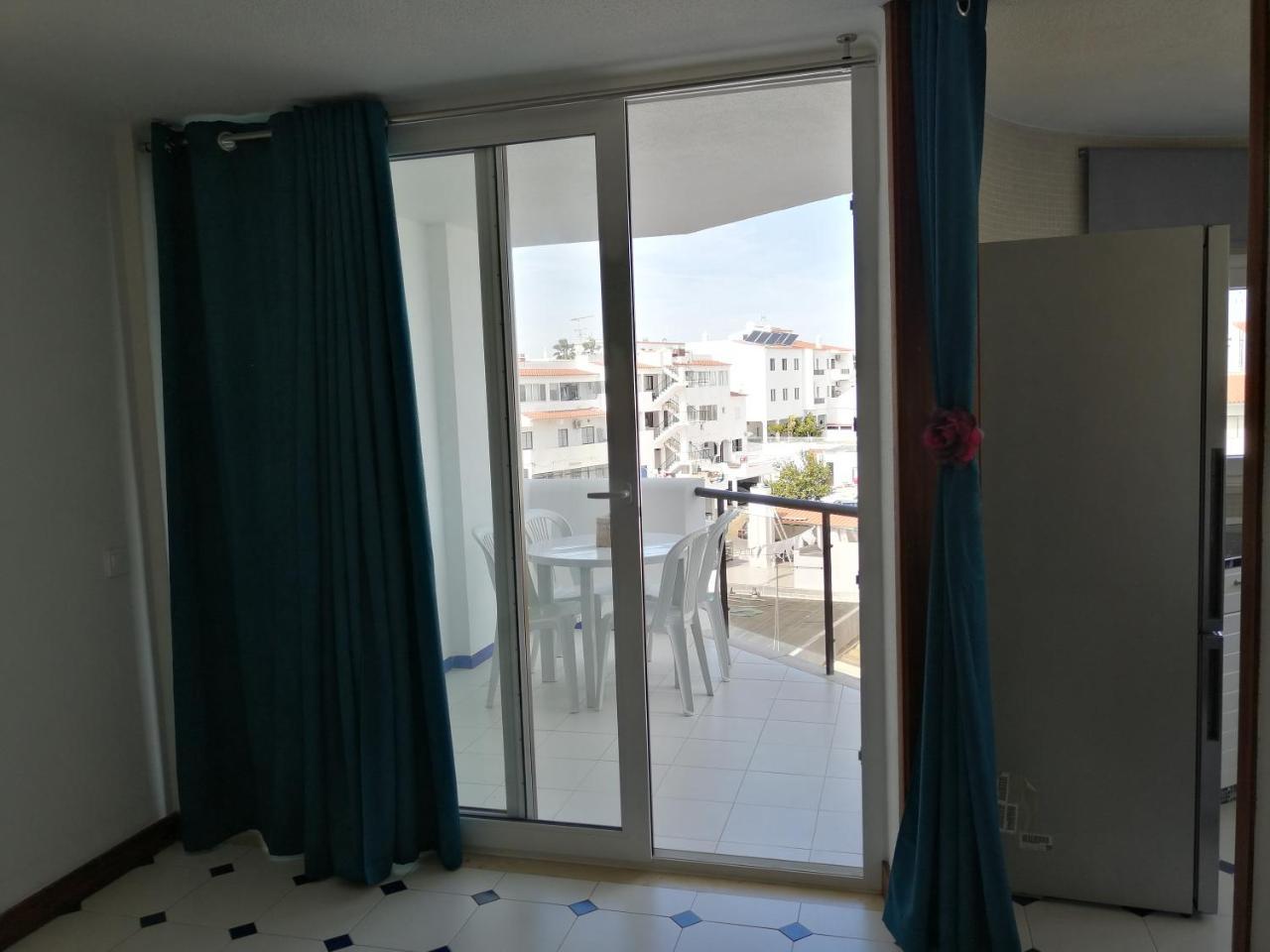 Albufeira Inn - Coral T1 Екстер'єр фото