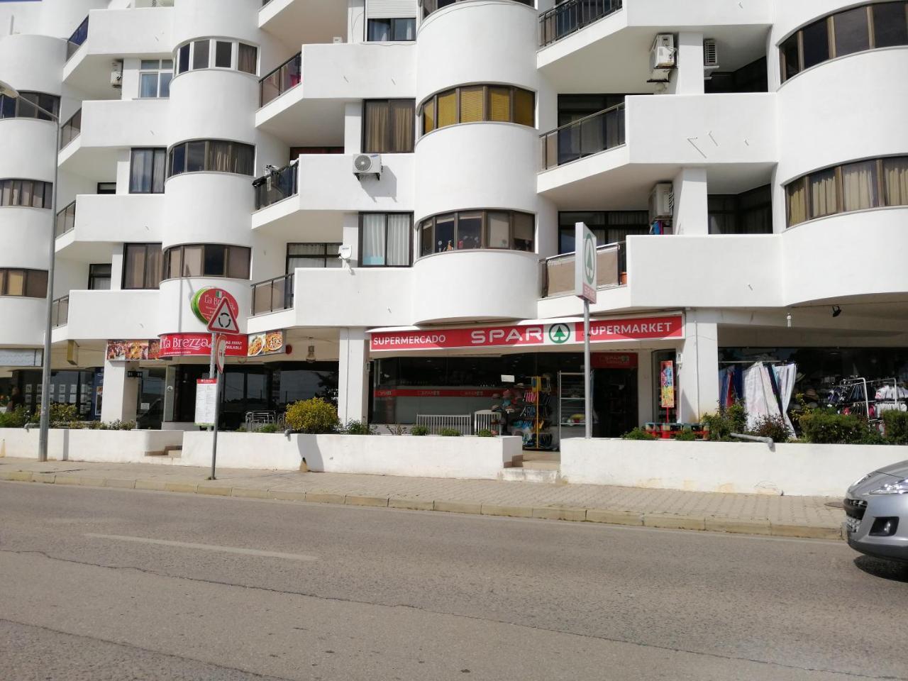 Albufeira Inn - Coral T1 Екстер'єр фото