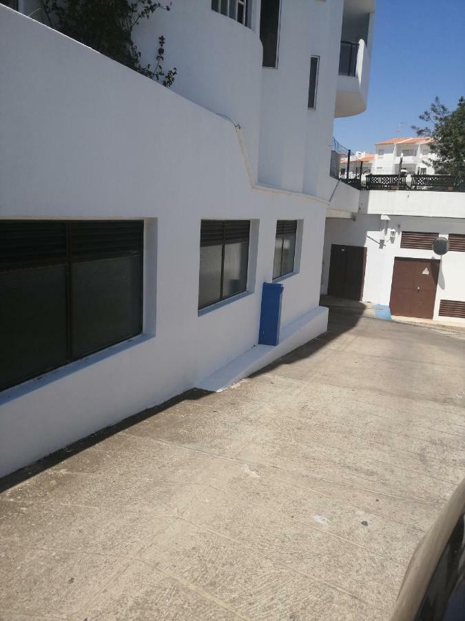 Albufeira Inn - Coral T1 Екстер'єр фото